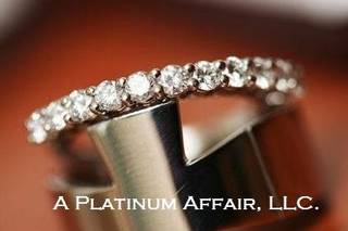 A Platinum Affair, LLC