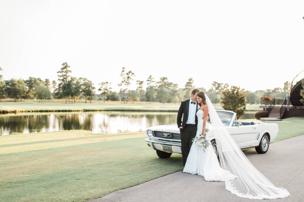 River Landing - Country Club Weddings - Wallace, NC - WeddingWire