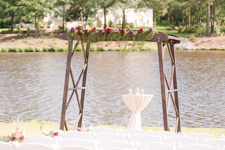 River Landing - Country Club Weddings - Wallace, NC - WeddingWire