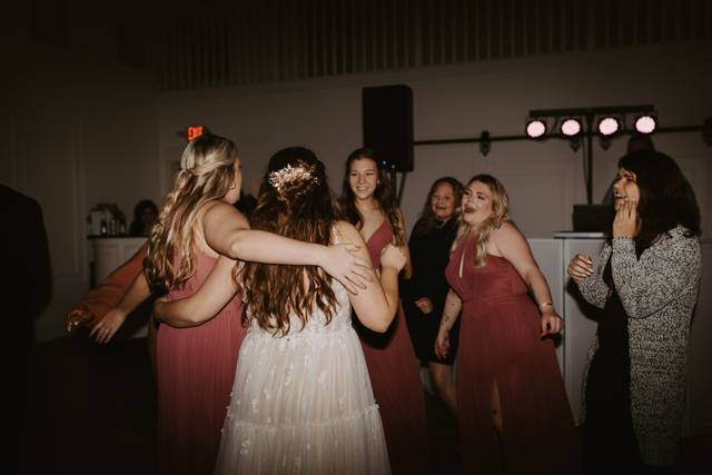 Dancing