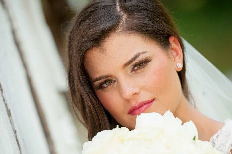 Bride by Beasley Photography Chattanooga Tenessee