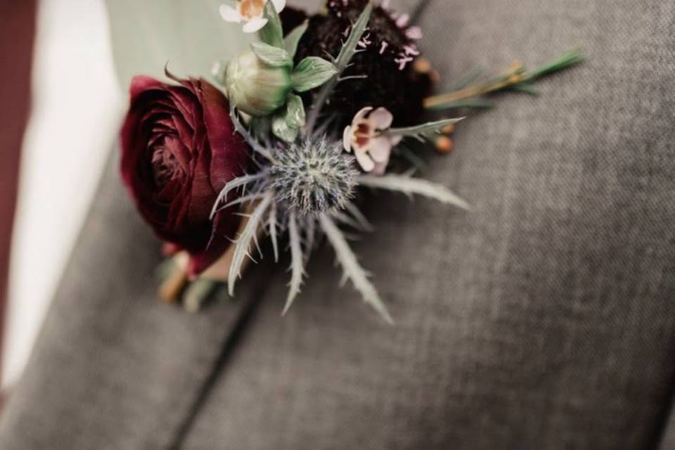 Sassafras Flower Co.