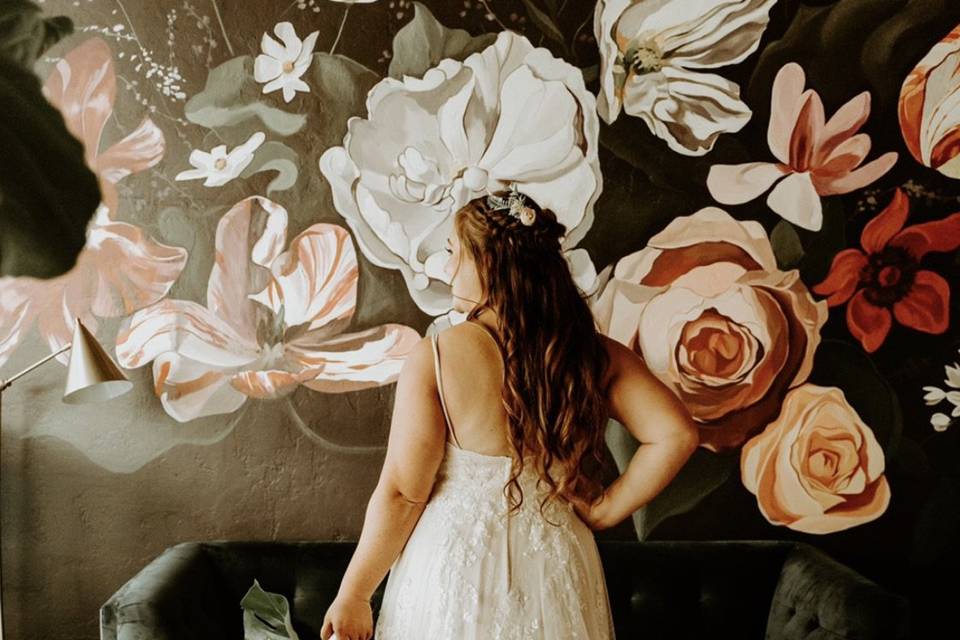 Sassafras Flower Co.