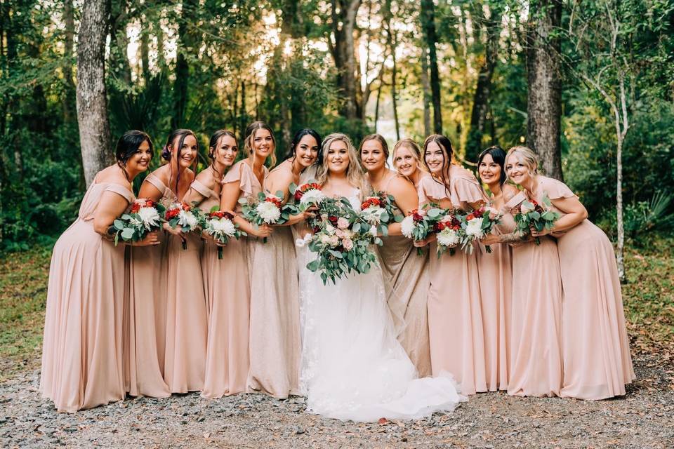 Sassafras Flower Co.