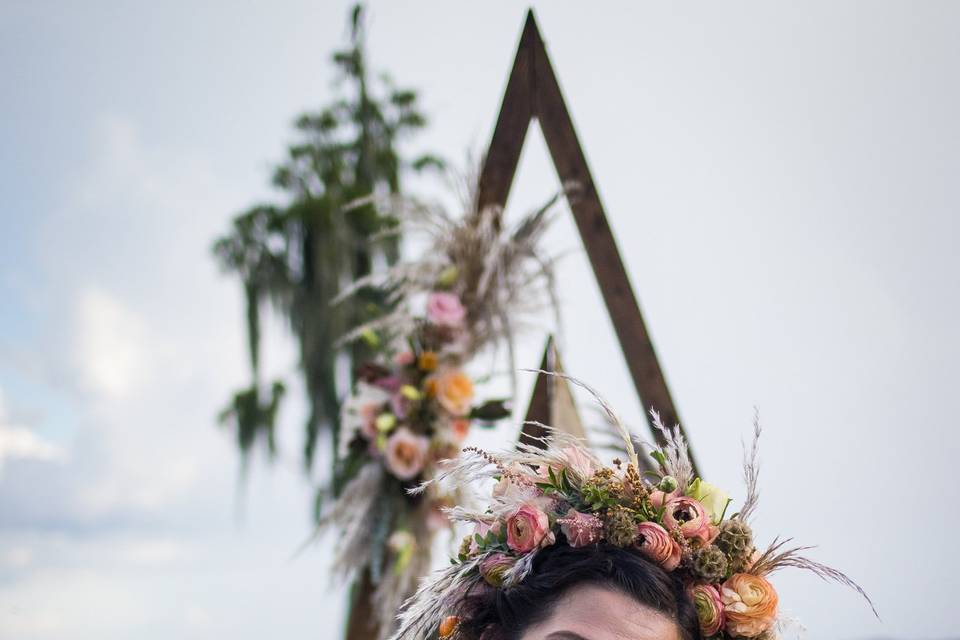 Sassafras Flower Co.