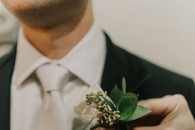 Boutonniere
