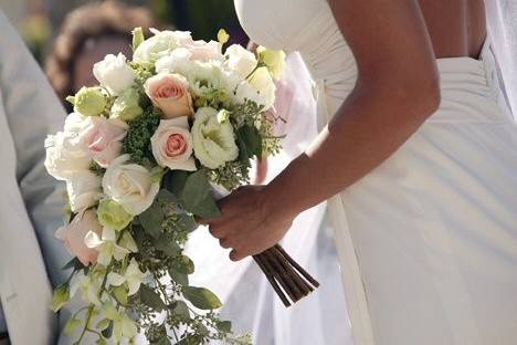 Lush Celebrations at Field of Flowers