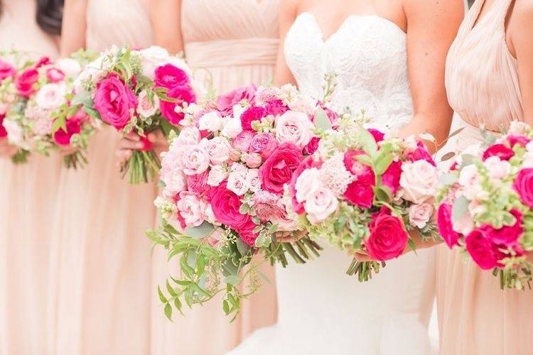 Centerpieces