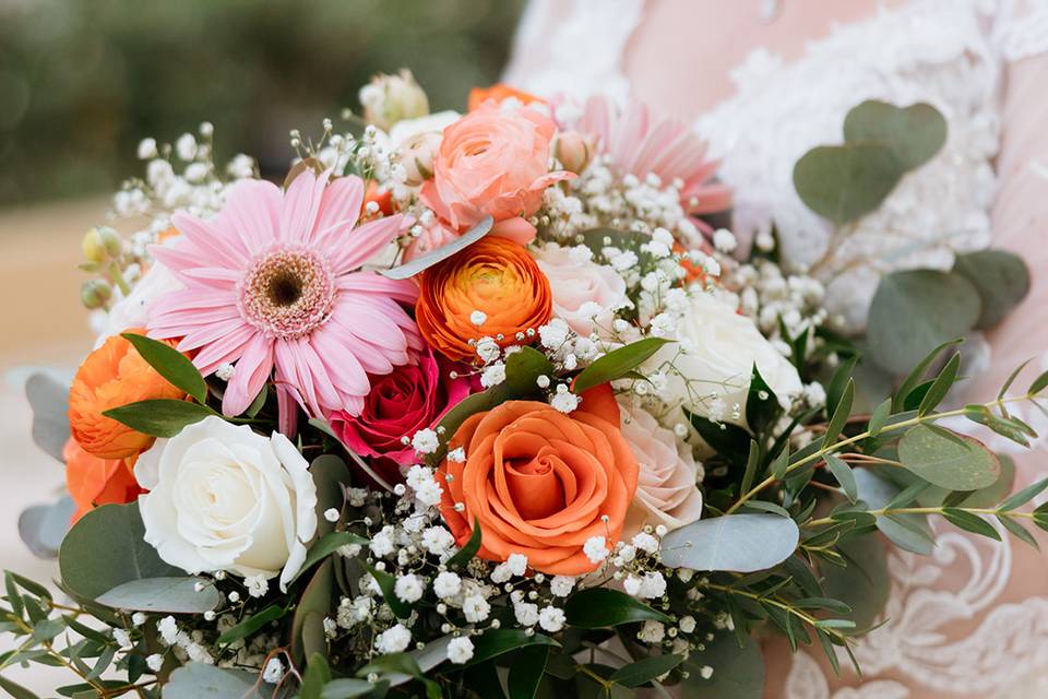 Centerpieces