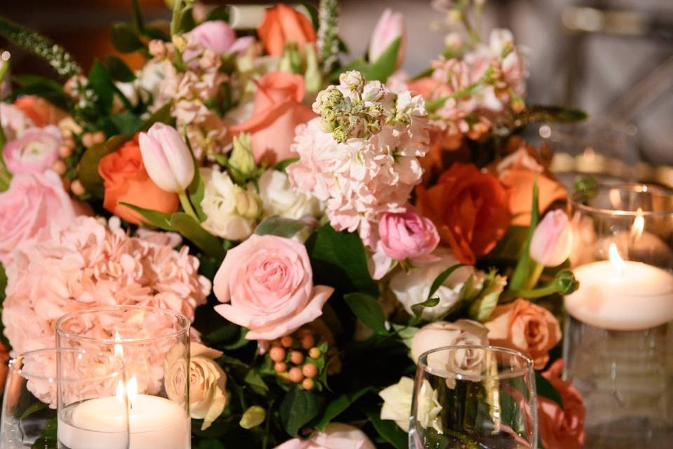 Bridal Bouquet