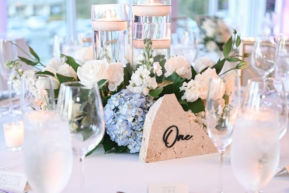 Centerpieces
