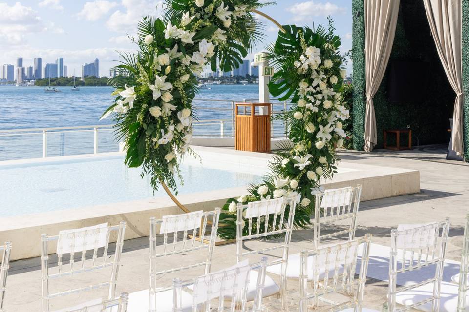 Centerpiece