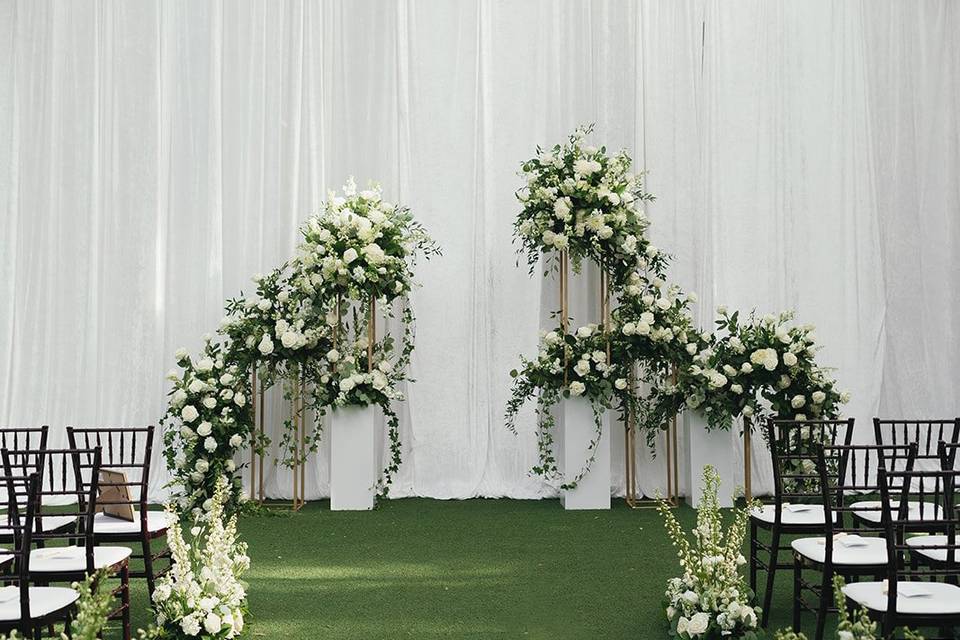 Ceremony