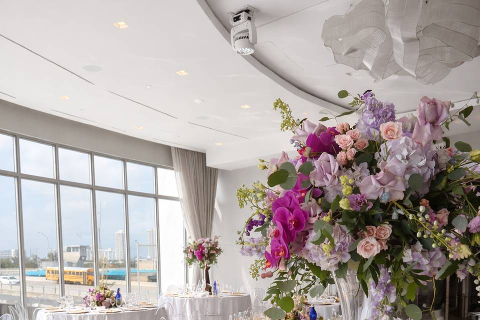 Centerpiece