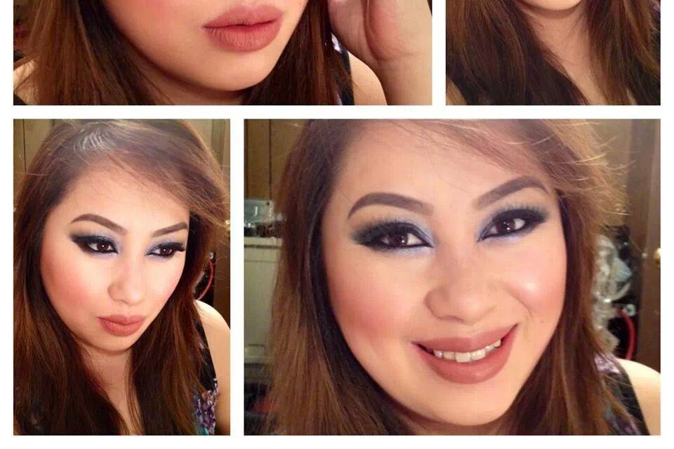 Makeup By Chi T.