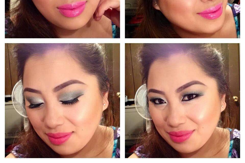 Makeup By Chi T.