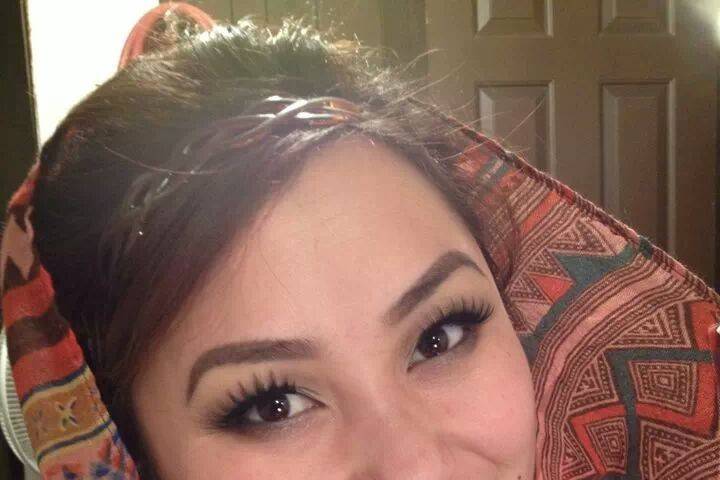 Makeup By Chi T.