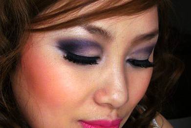 Makeup By Chi T.