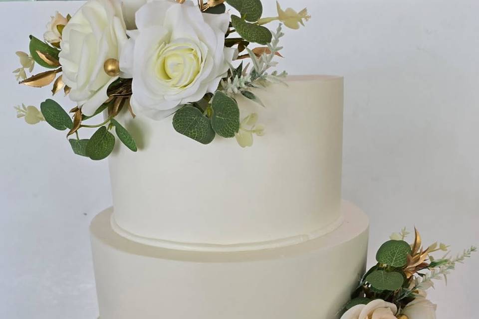 Simply Sweet Cakes