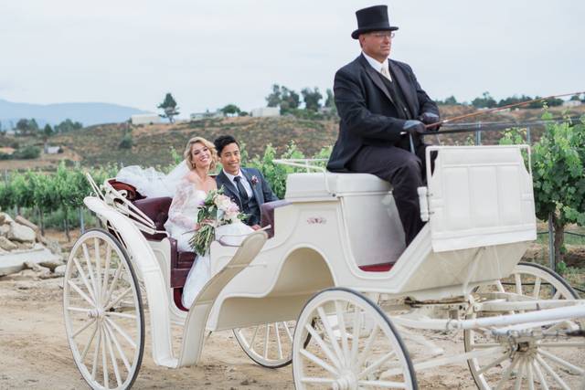 The Temecula Carriage Company