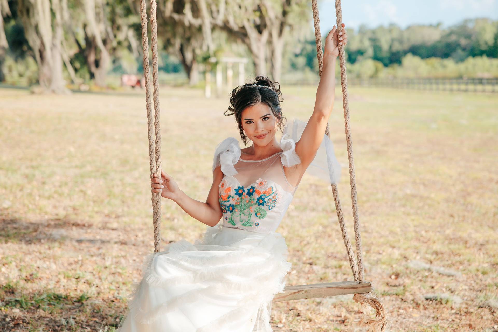 Wedding Dresses Lakeland Fl