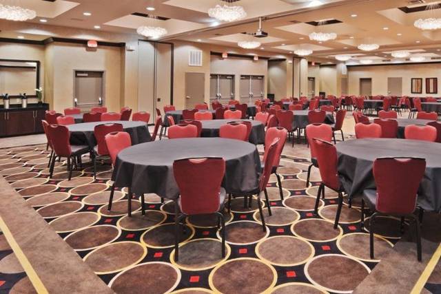 Meeting room