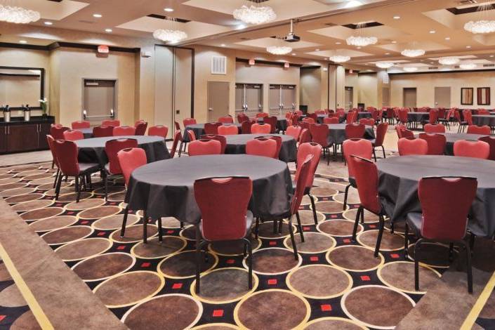 Meeting room