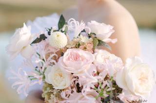 CV Flowers - Wedding