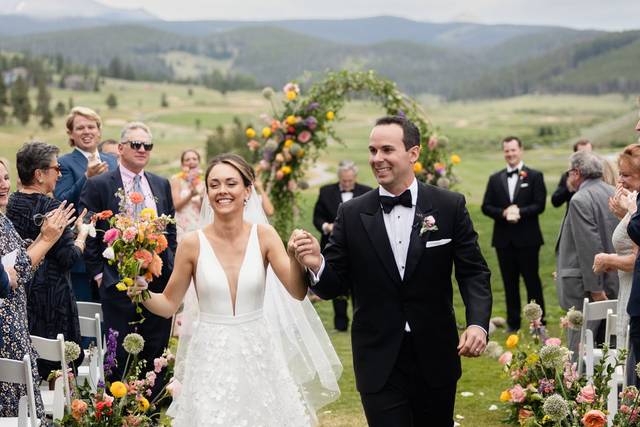 Summer Wedding