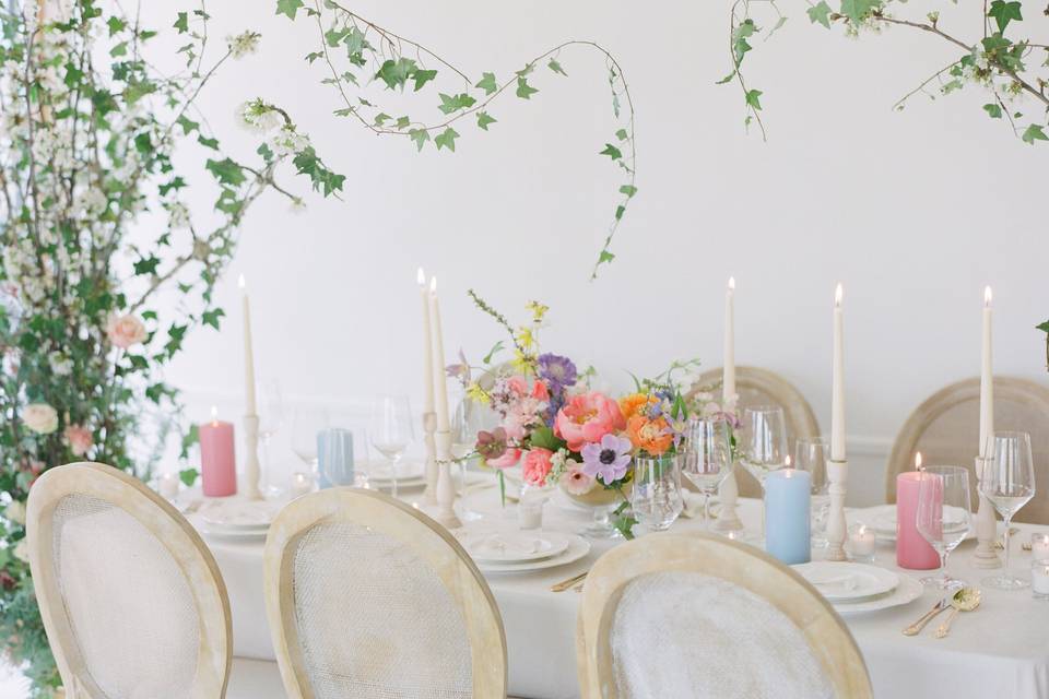 Table Decor