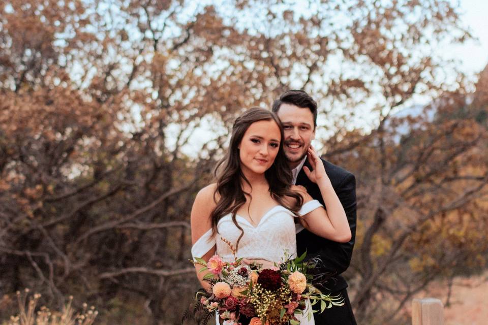 Elopement