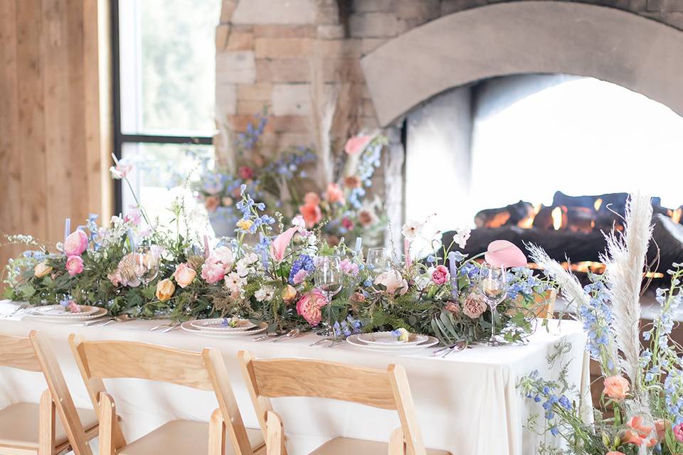 Table Decor