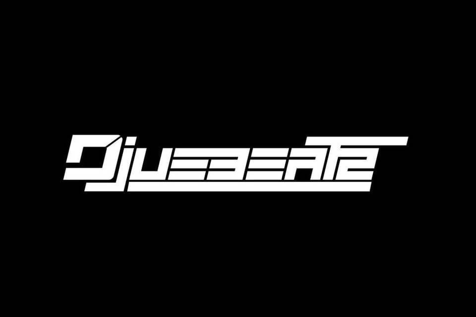 DJ Juebeatz Logo