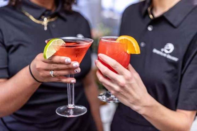 Specialty Cocktails