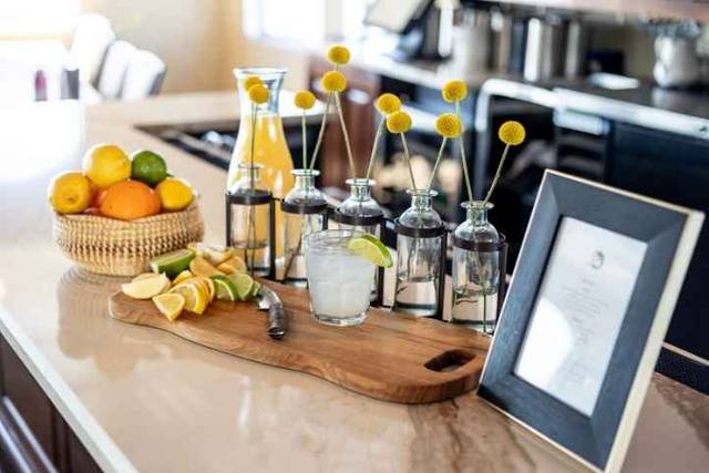 Premium Bar Packages