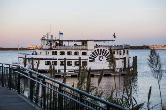 Spiritline Cruises