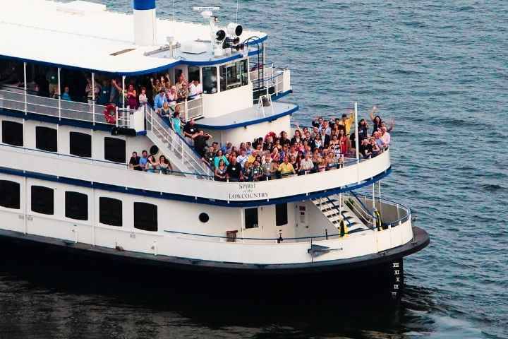 Spirit of the Lowcountry