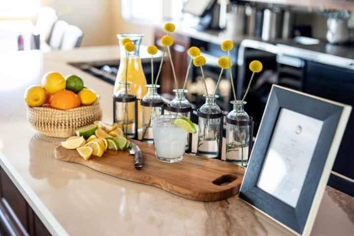 Premium Bar Packages