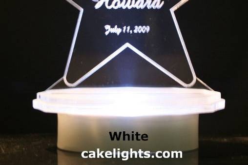 cakelights.com