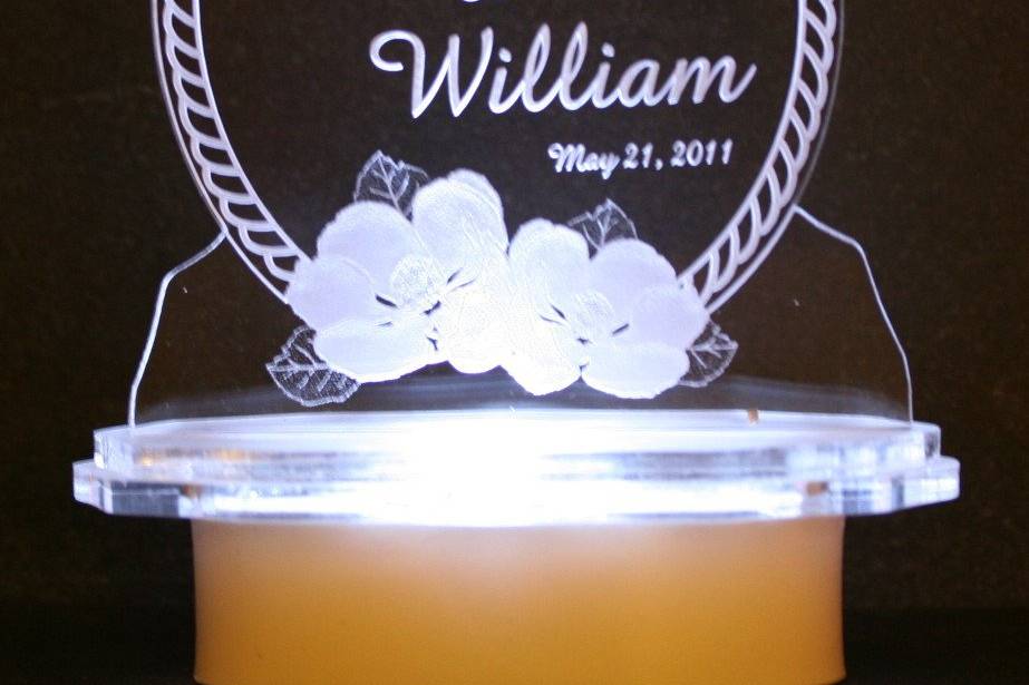 cakelights.com