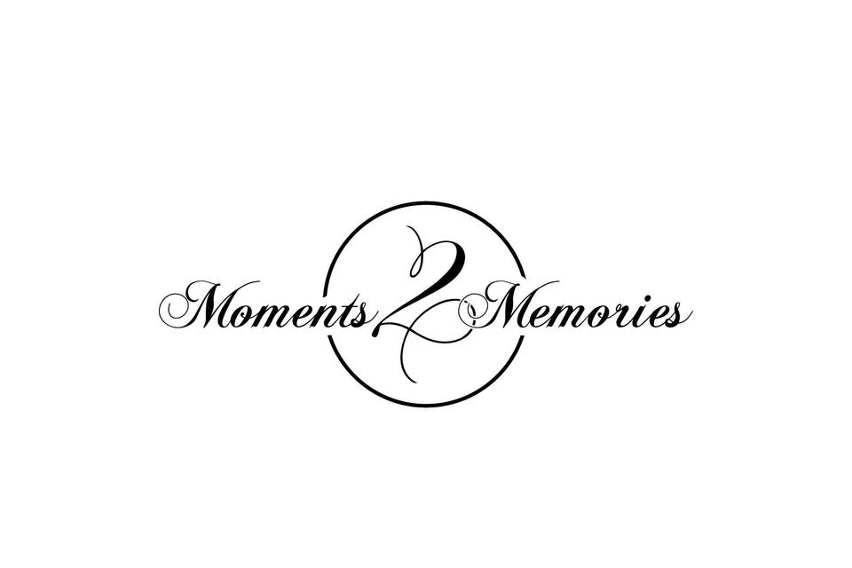 Moments 2 Memories 360 Booth