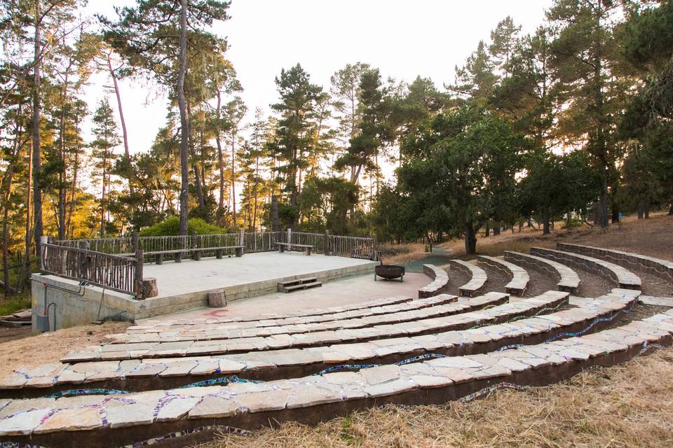 Amphitheater 3