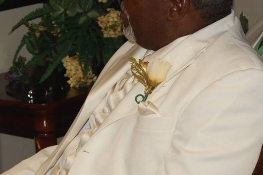 MNH Weddings & Designs, LLC