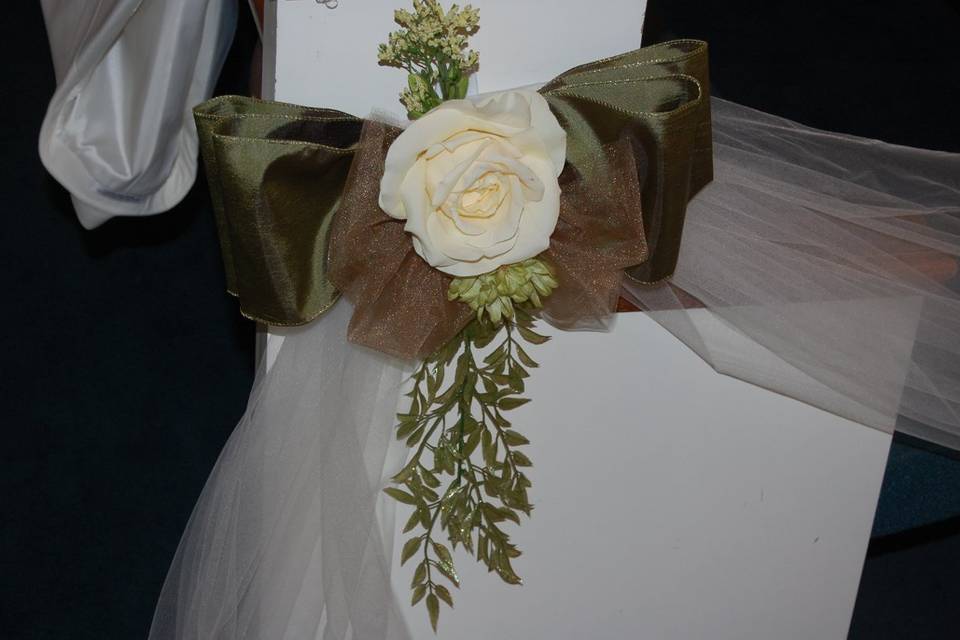 MNH Weddings & Designs, LLC
