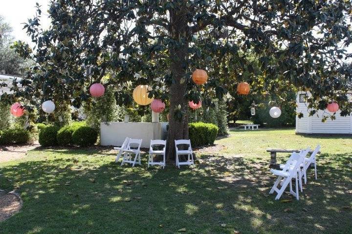 MNH Weddings & Designs, LLC