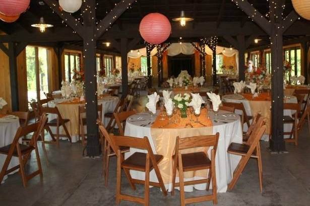 MNH Weddings & Designs, LLC