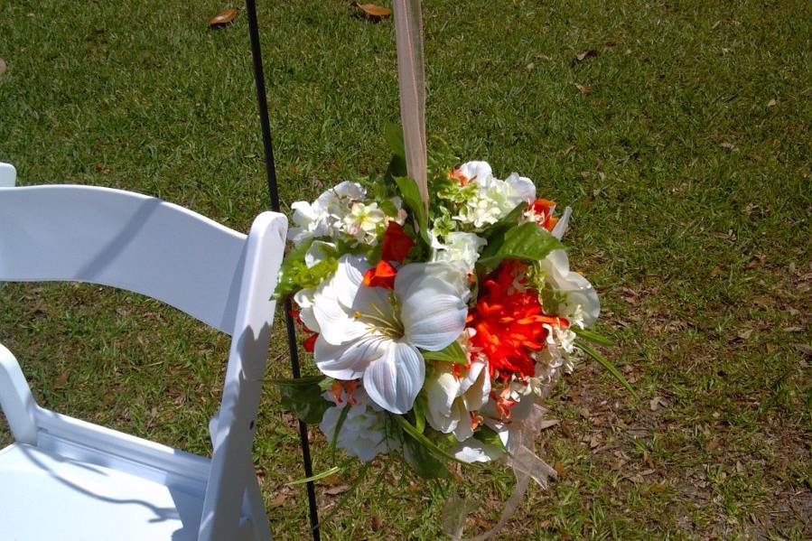 MNH Weddings & Designs, LLC