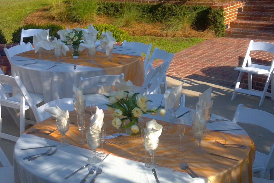 MNH Weddings & Designs, LLC
