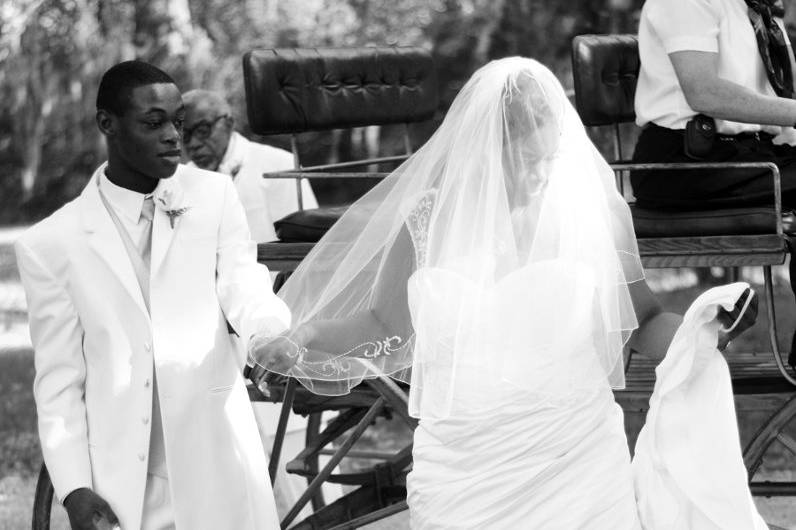 MNH Weddings & Designs, LLC