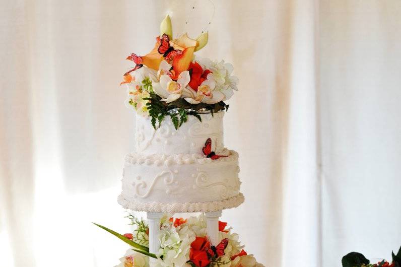 MNH Weddings & Designs, LLC